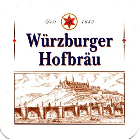 wrzburg w-by hof quad 6-7a (185-u festung marienberg)